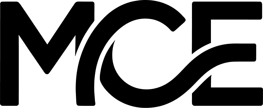 MCE logo