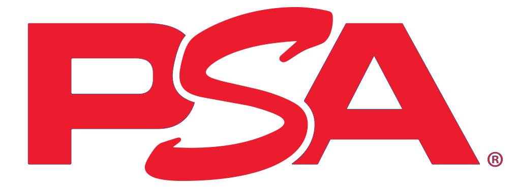 PSA logo